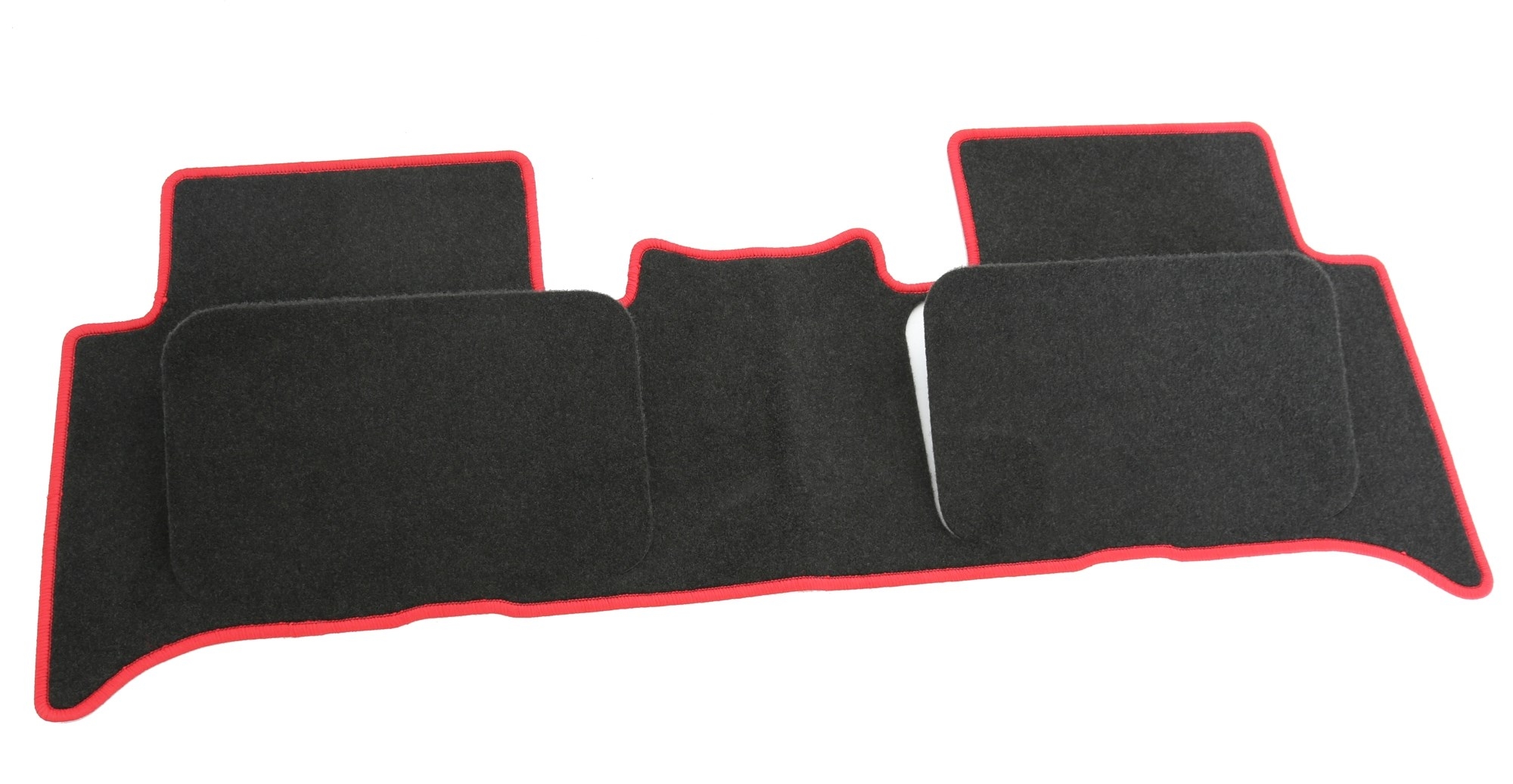 Fußmatten für Renault Scenic II