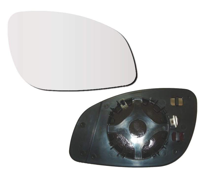 Spiegelglas für Opel Signum +Vectra C / rechts