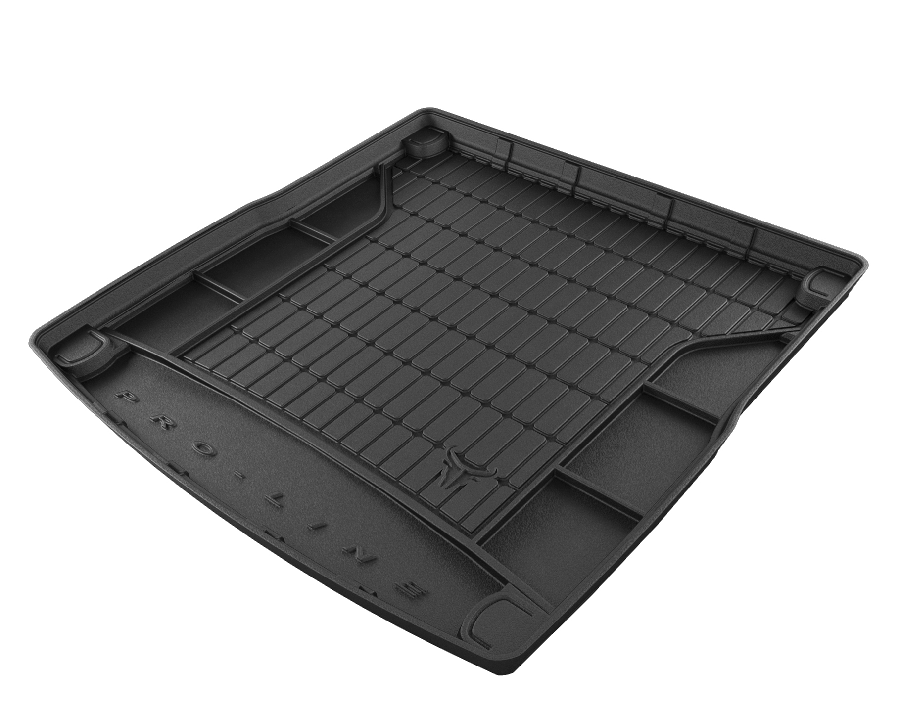 Kofferraumwanne für Audi A4 B8 Avant