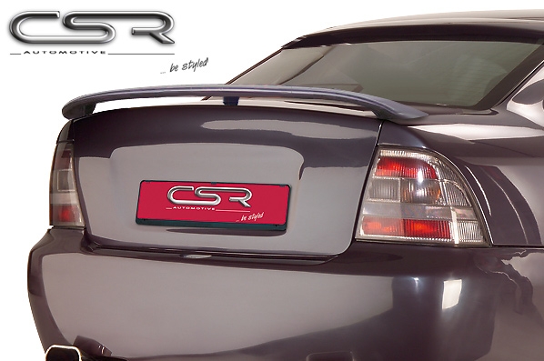 CSR Heckspoiler für Opel Vectra B