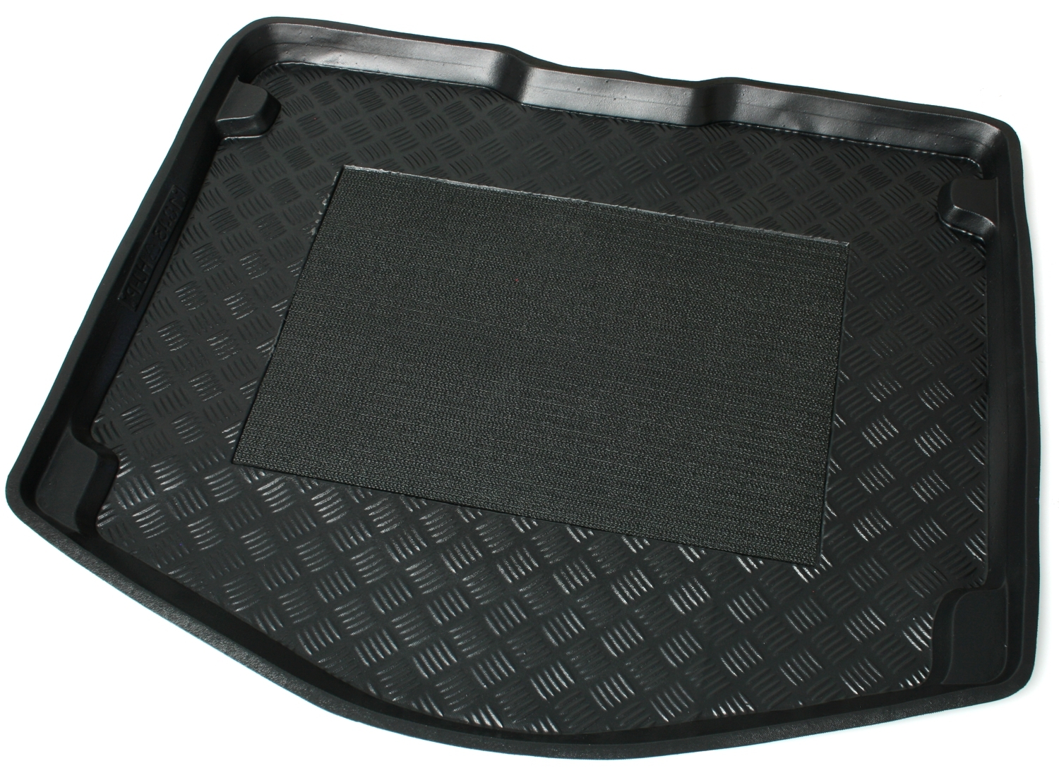 Kofferraumwanne für Ford C-Max 2