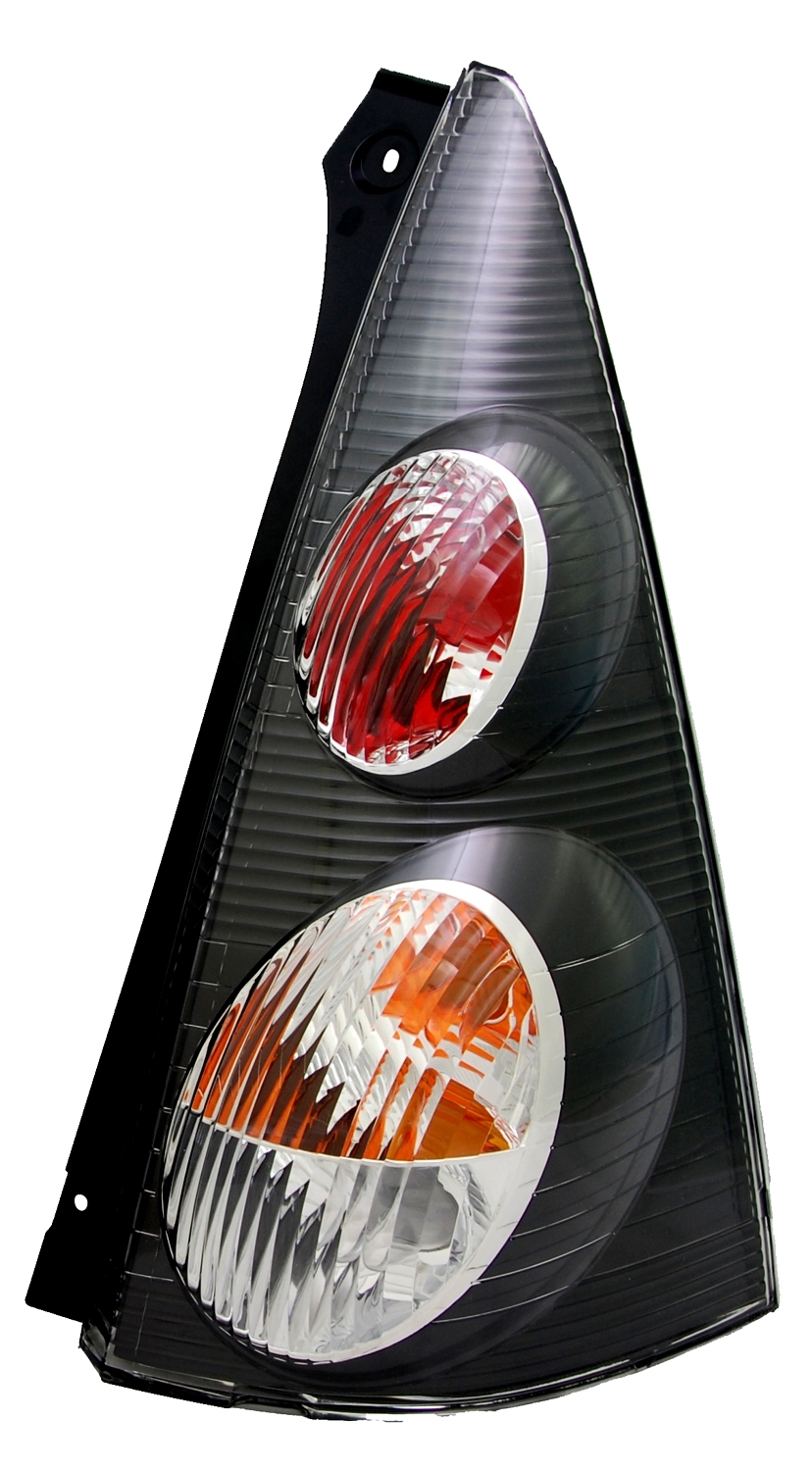 Rücklicht für Citroen C1 + Peugeot 107 / rechts