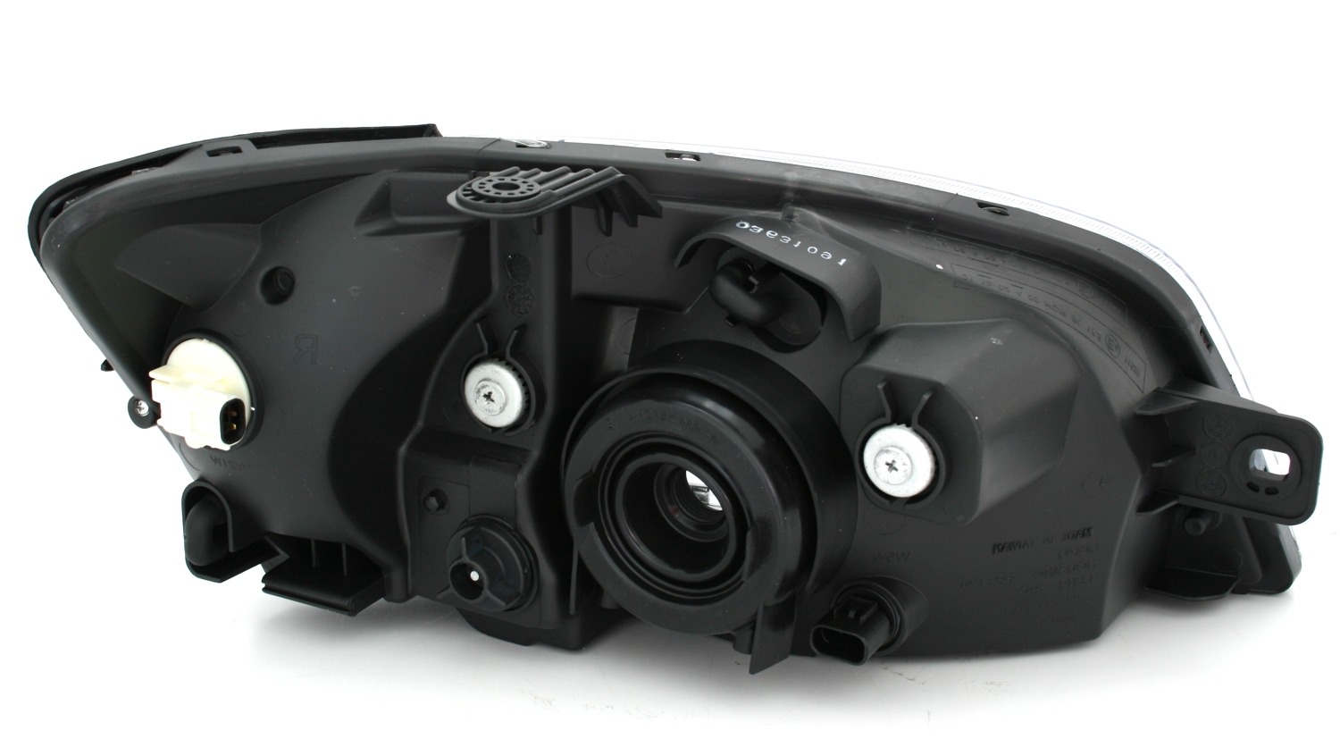 Scheinwerfer für Hyundai Getz / links             