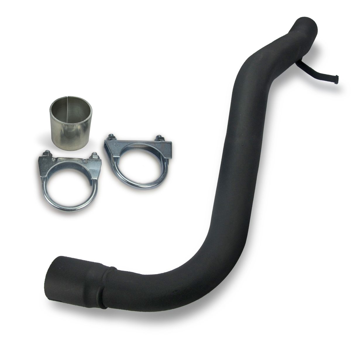 ESD Edelstahl für Audi A4 B5 Limo + Avant