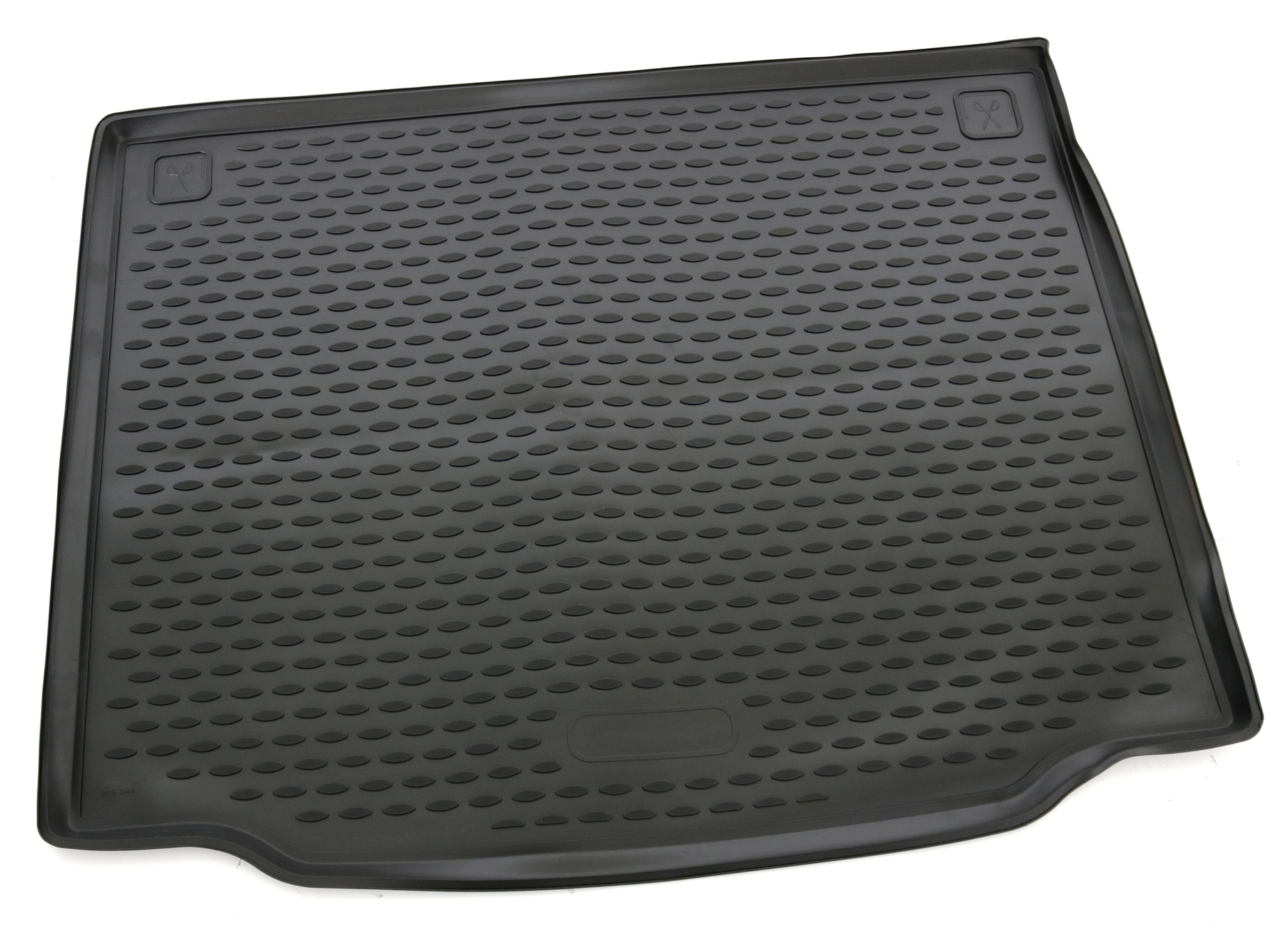 TPE Kofferraumwanne für BMW X3 G01