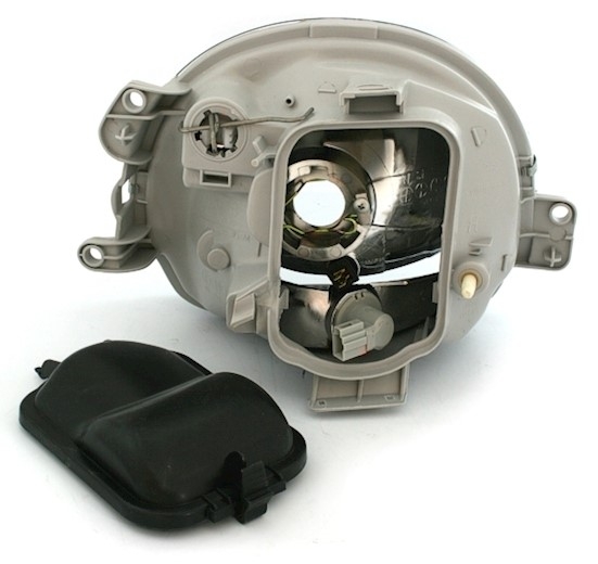 Scheinwerfer für Renault Twingo 1 / links         