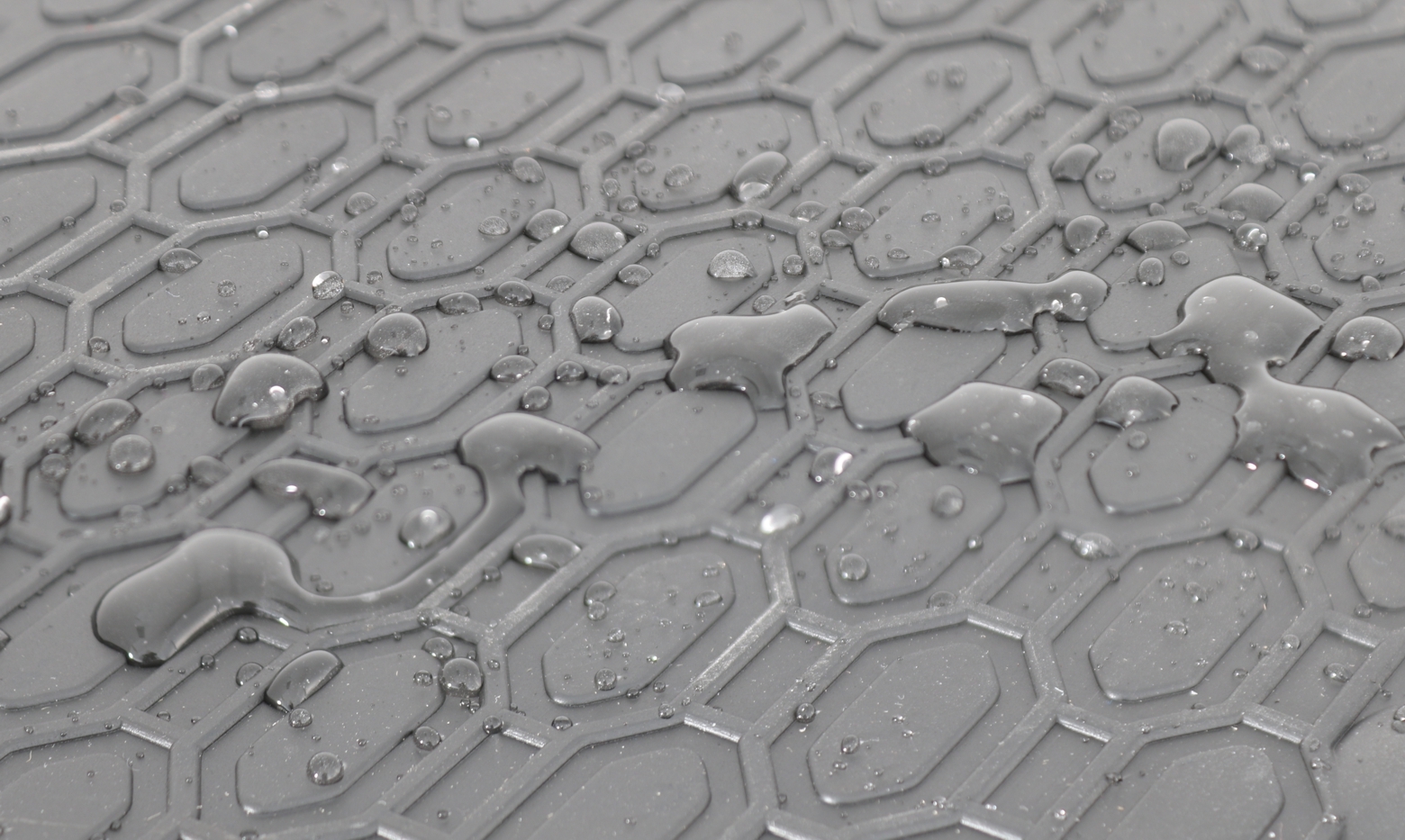 Gummifußmatten für Seat / Skoda / VW