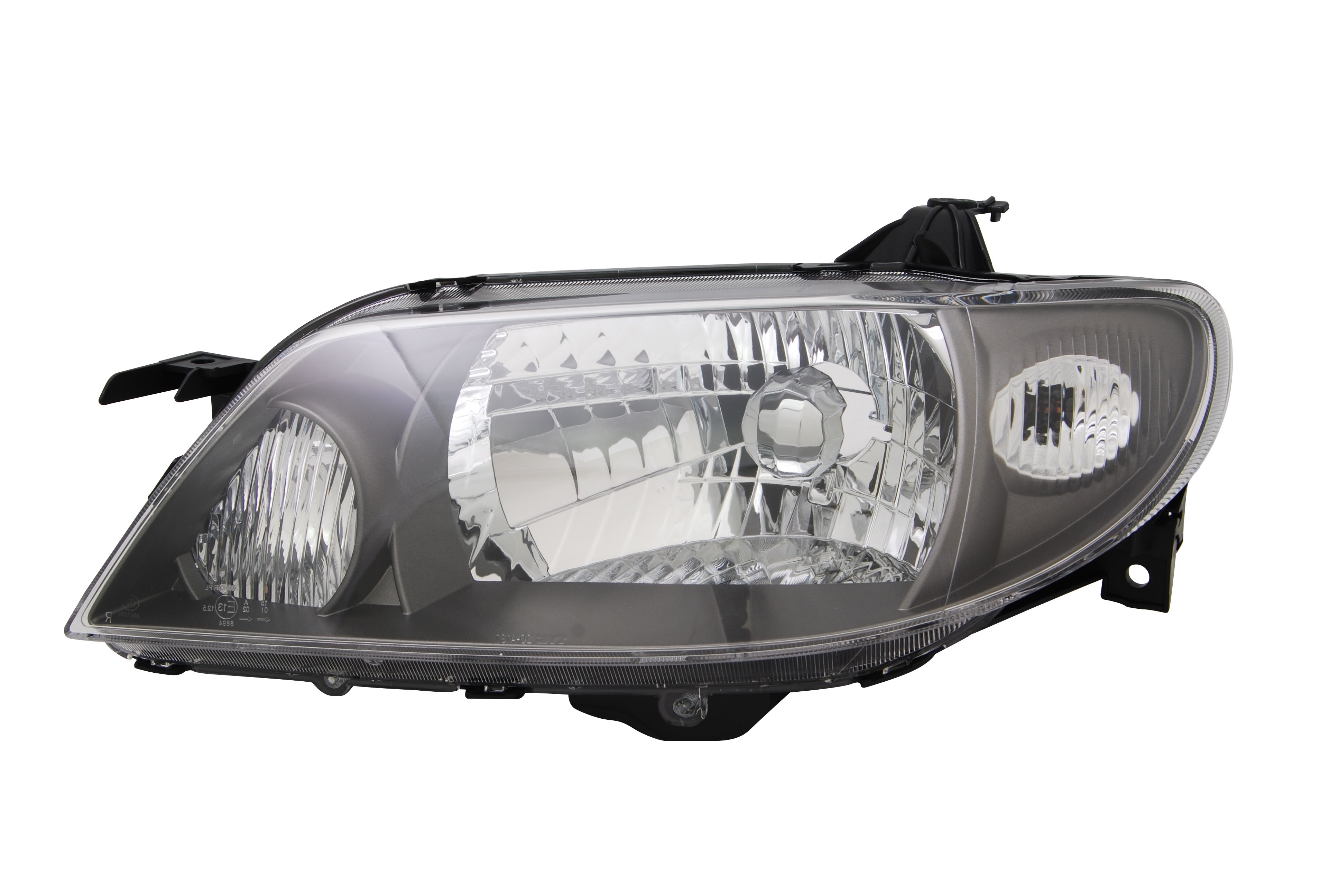 Scheinwerfer für Mazda 323 F/S VI (BJ) / links