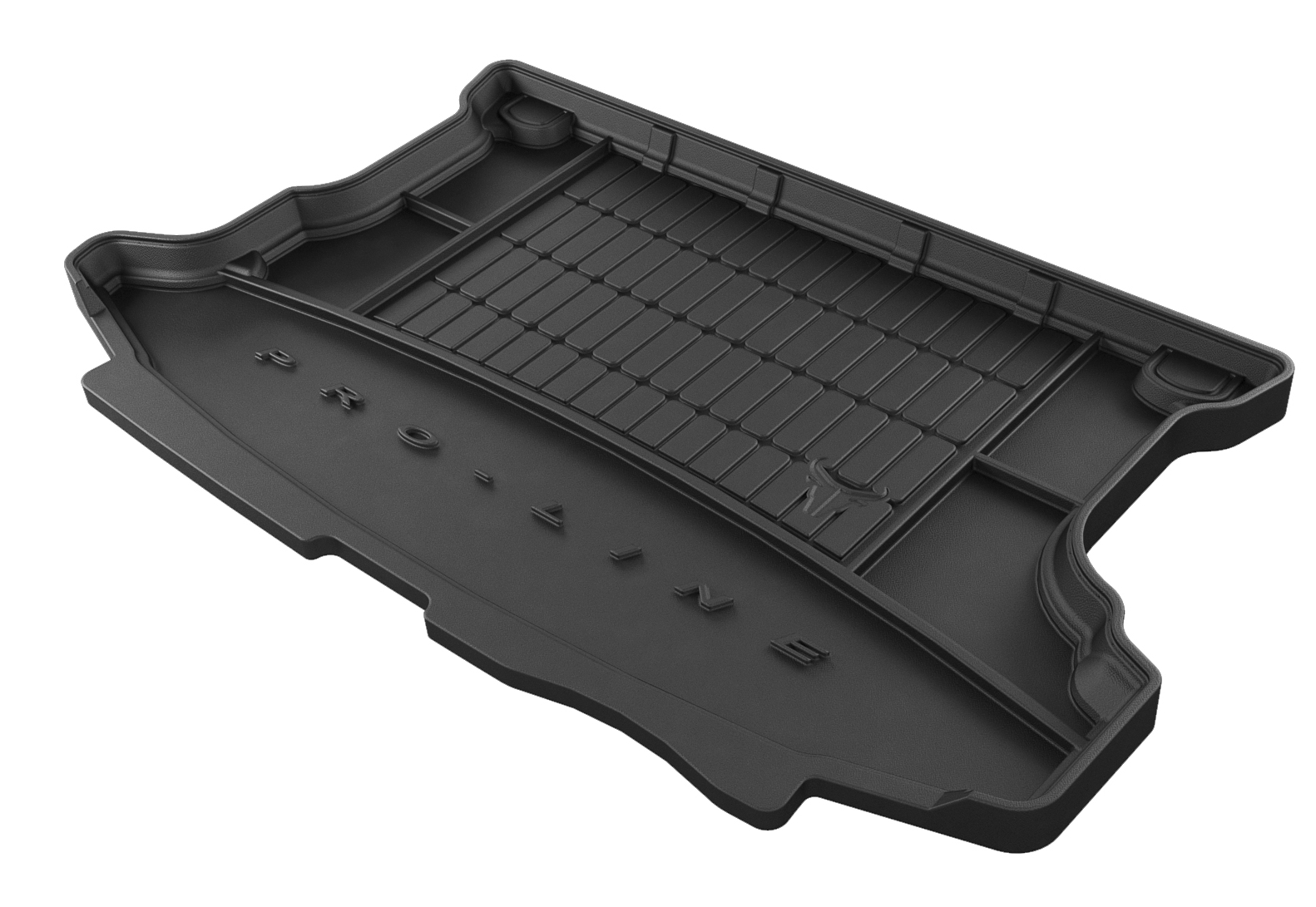 Kofferraumwanne für Kia Sportage II