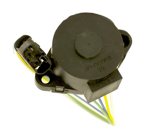 Stellmotor für BMW E92 E93 E46 E39 E38 E65 X5