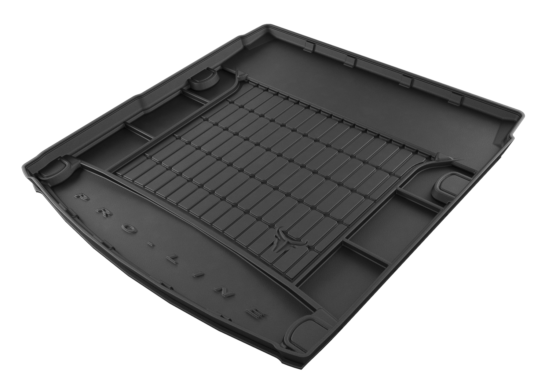 Kofferraumwanne für Audi A5 Coupe