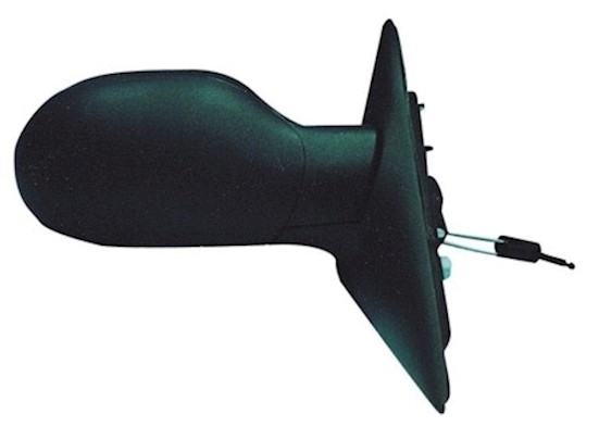 Spiegel für Renault Laguna 1 / rechts