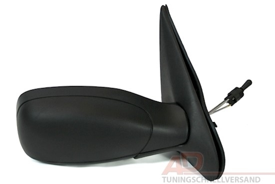 Spiegel für Peugeot 306 / rechts