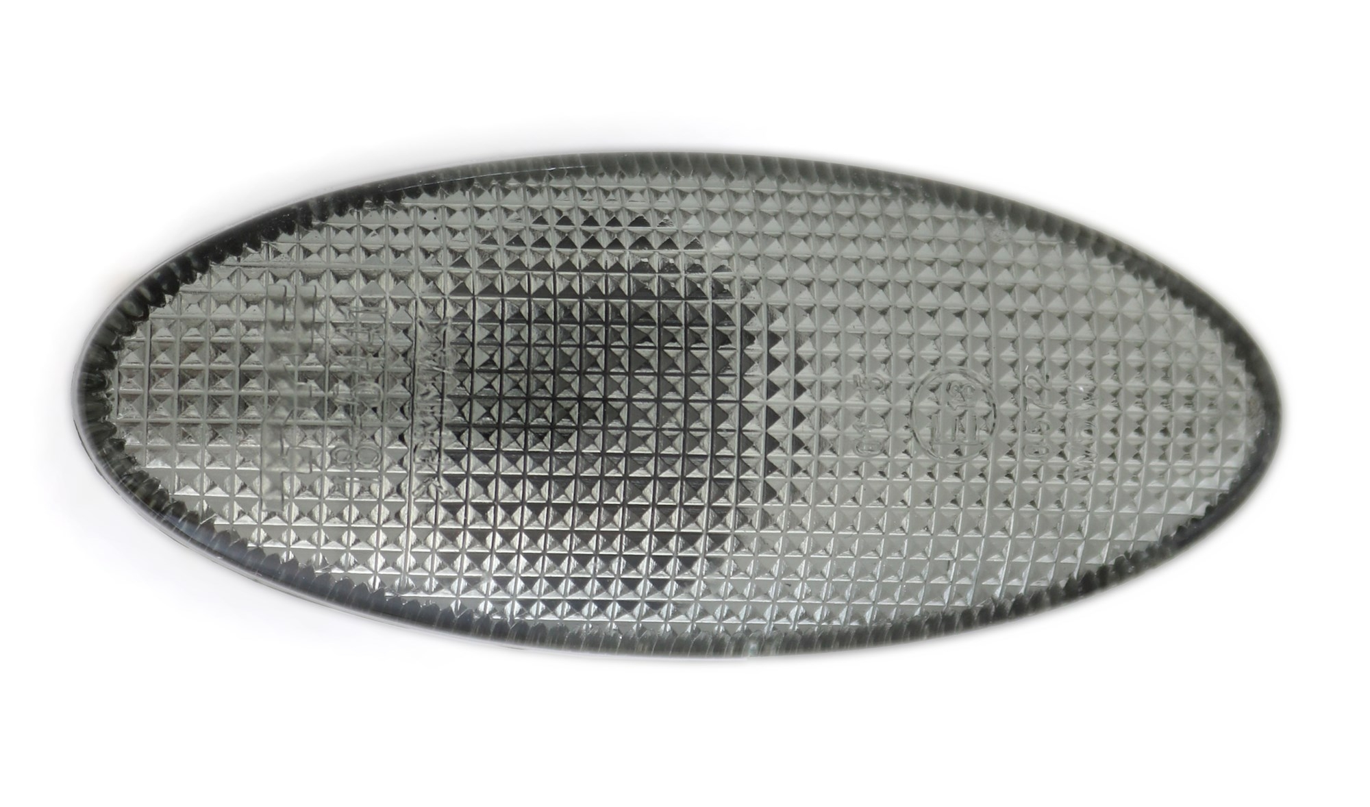 Seitenblinker für Opel Vectra B in Schwarz