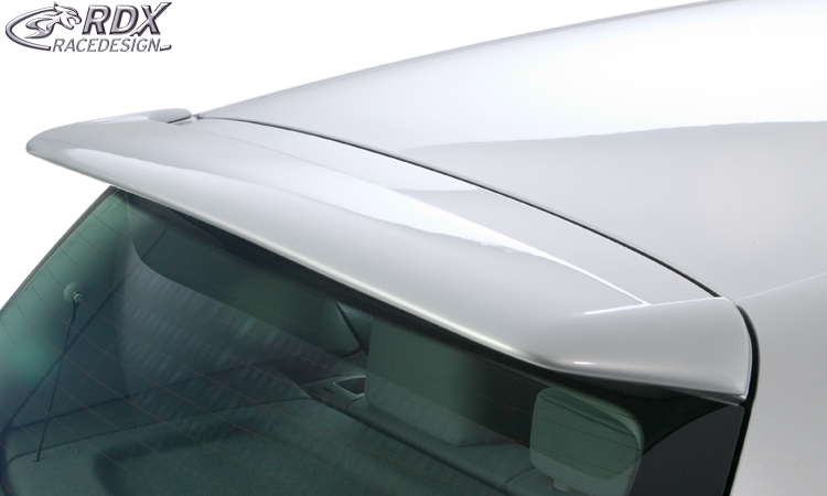 RDX Dachspoiler Version 2 für VW Golf 5 (nur Limo)