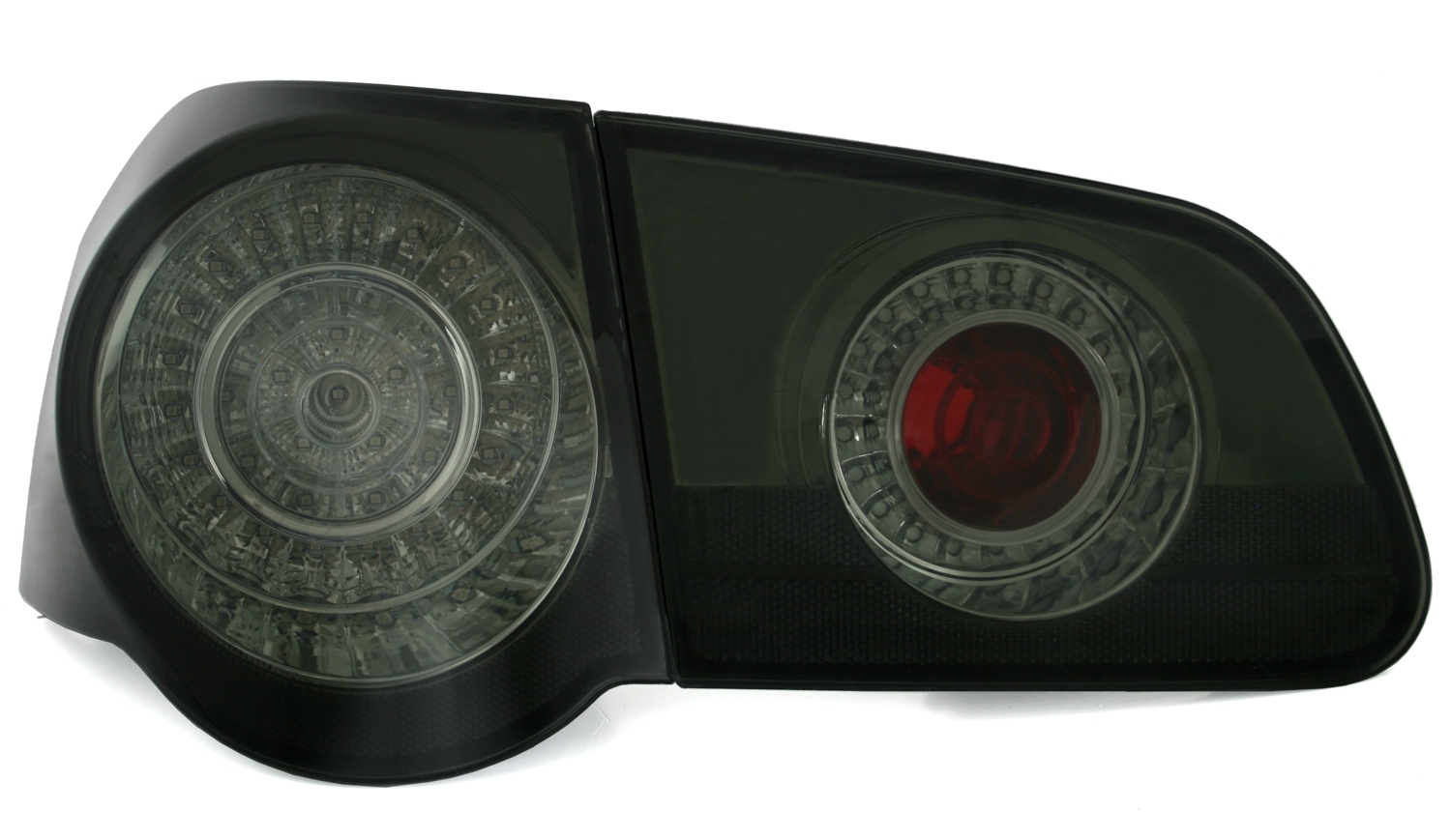 LED Rückleuchten Set für VW Passat 3C Variant