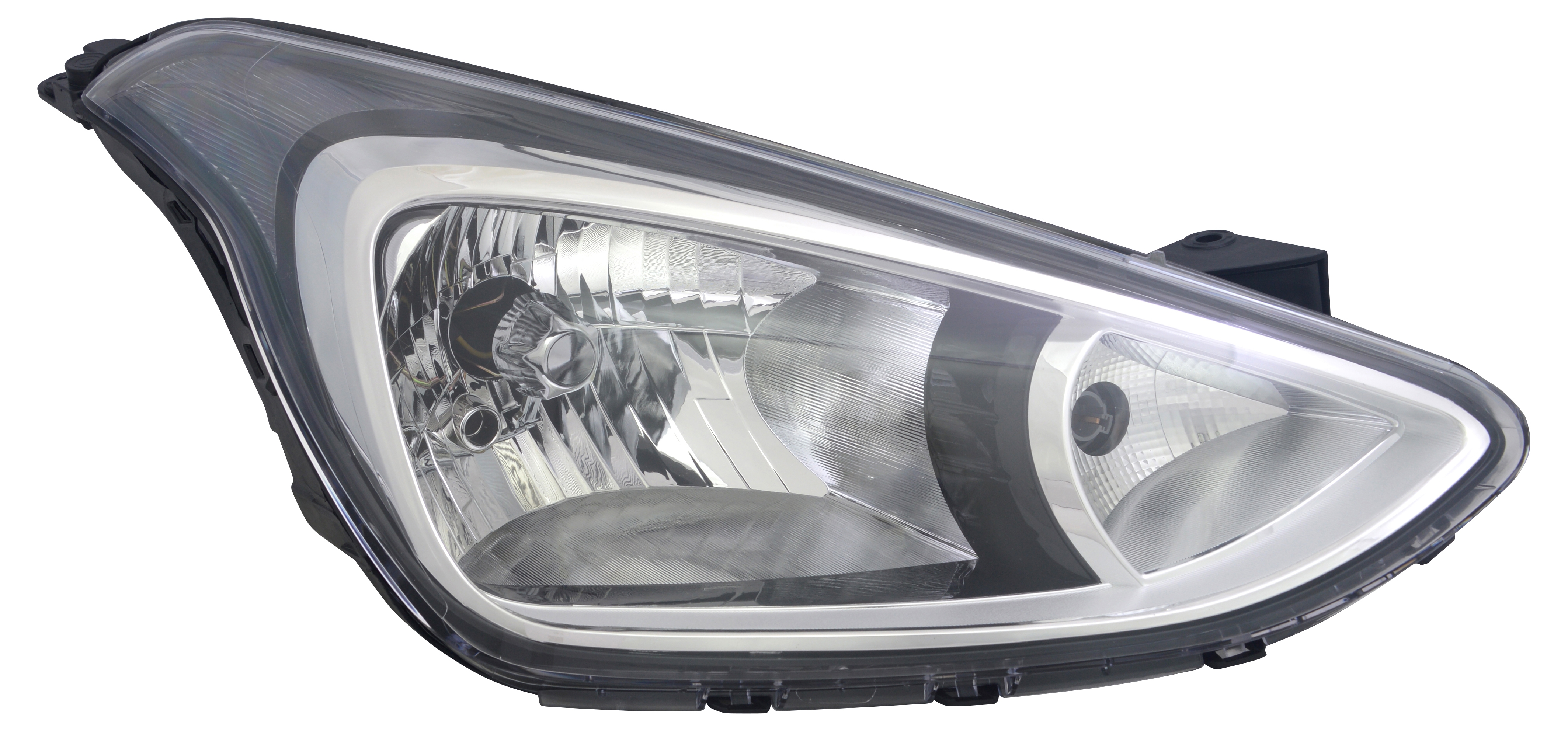 Scheinwerfer für Hyundai i10 (IA) / rechts