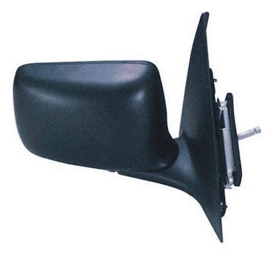 Spiegel für Ford Escort MK5 + MK6 / rechts