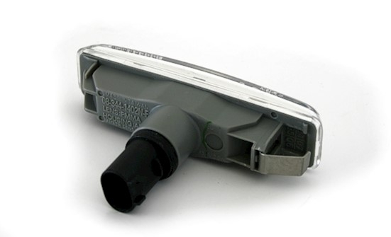 LED Seitenblinker für 5er BMW E39 in Smoke