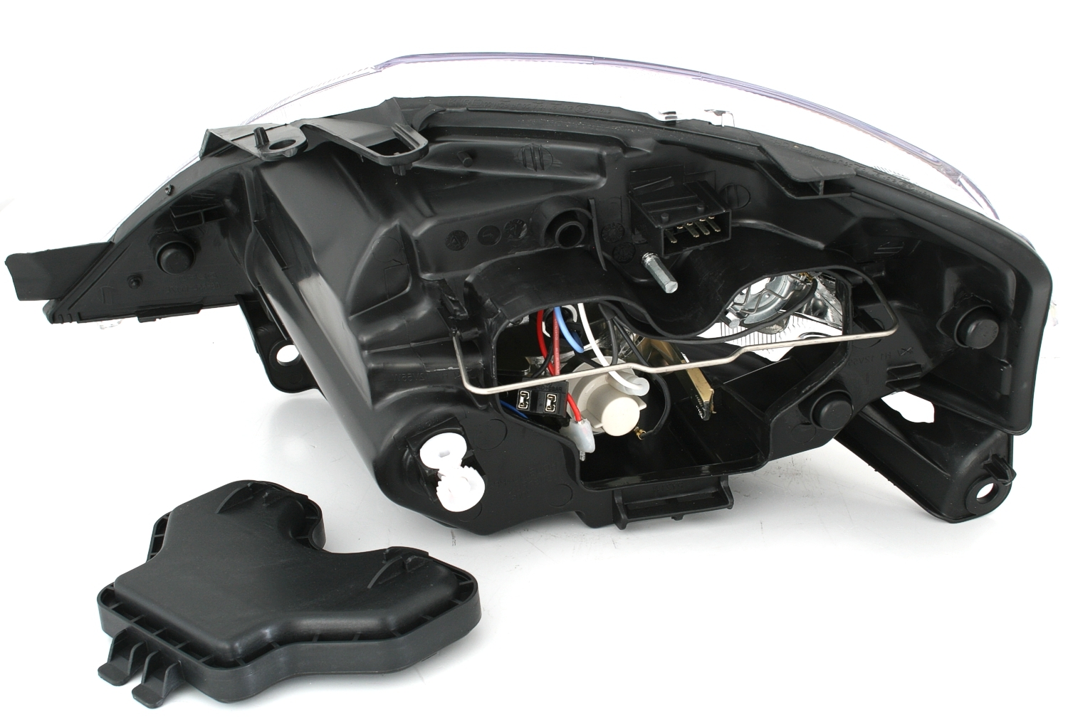 Scheinwerfer für Citroen C3 FC / rechts           