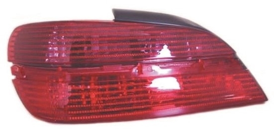 Rücklicht für Peugeot 406 / links