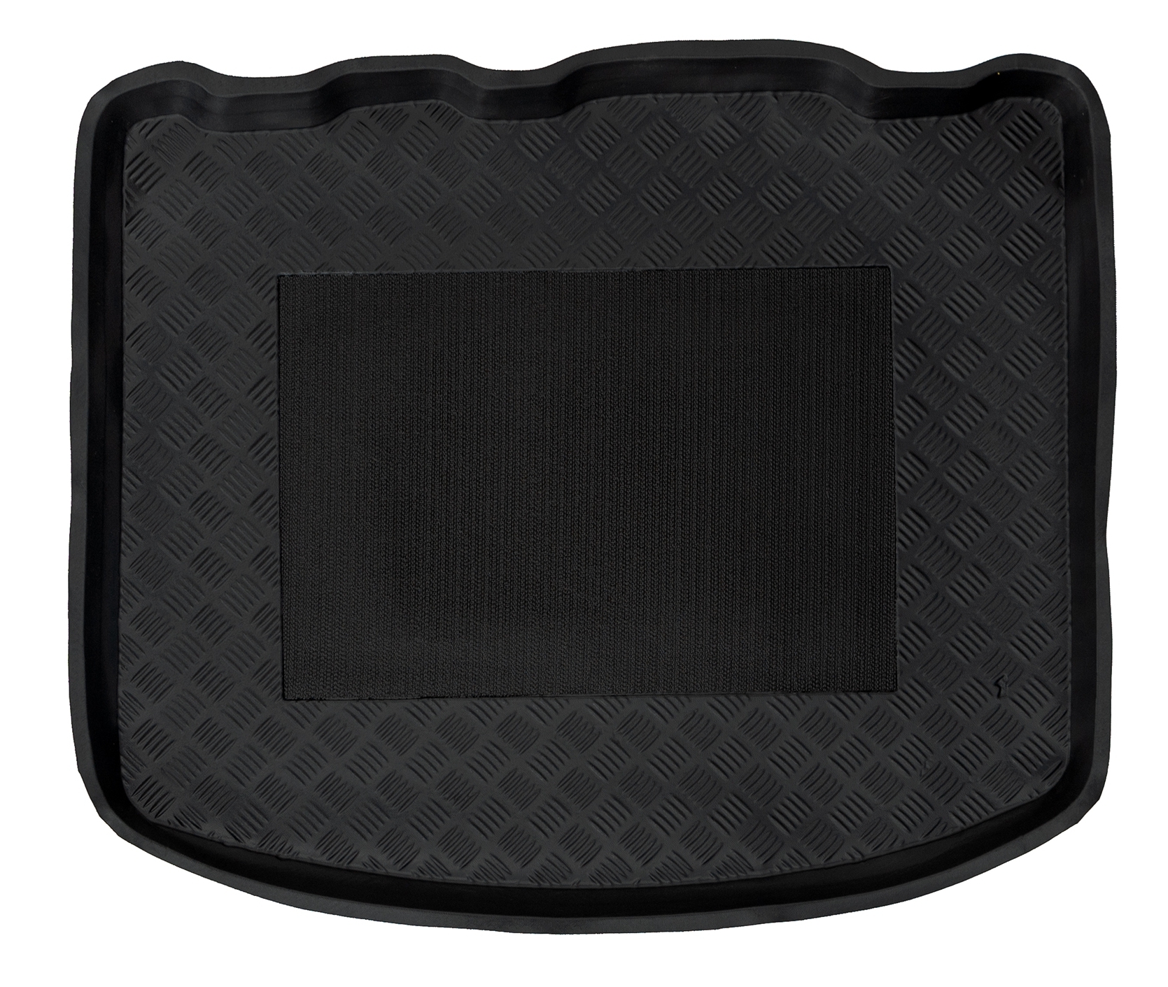 Kofferraumwanne für Ford Kuga 2