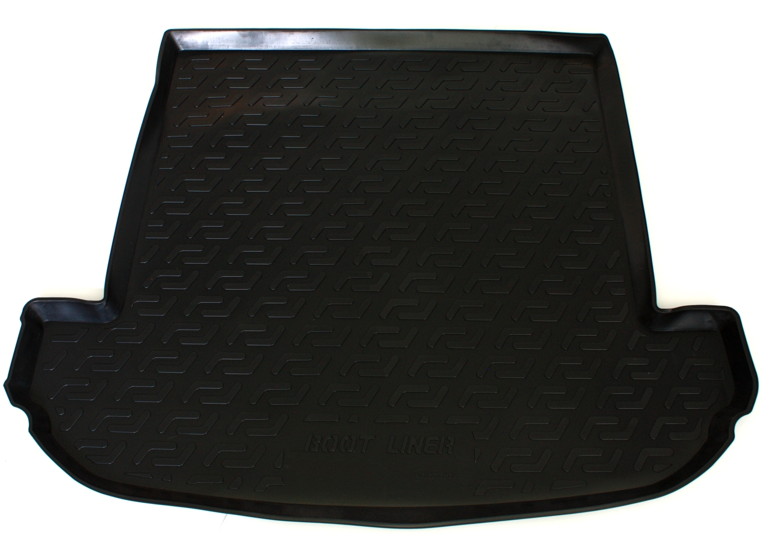 Kofferraumwanne für Kia Sorento 3