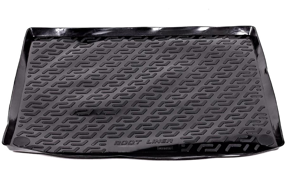 Kofferraumwanne für VW Caravelle T5 Lang