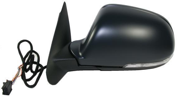 Spiegel für Skoda Octavia 1Z / links