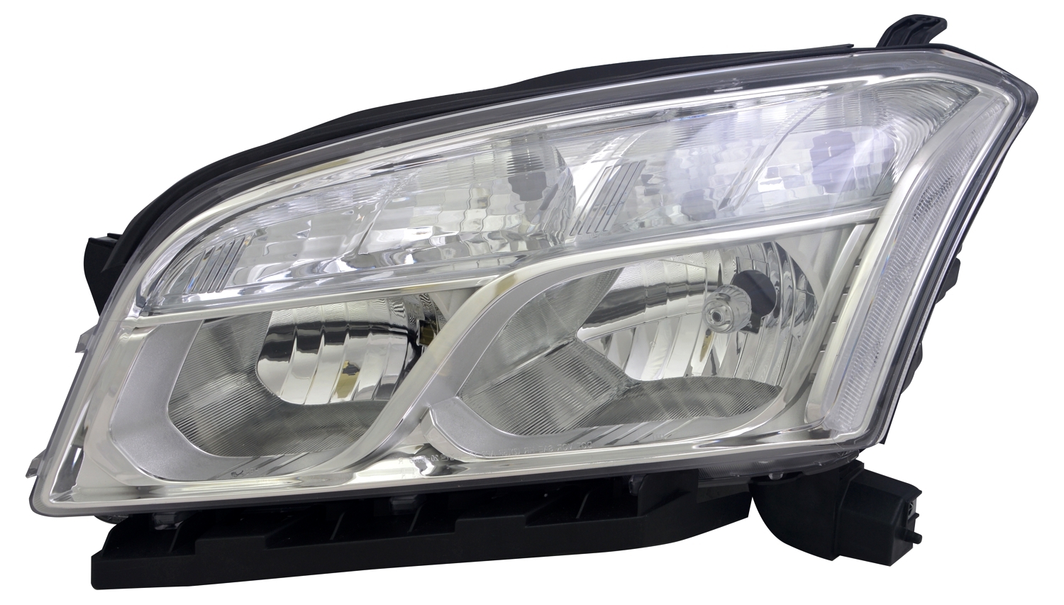 Scheinwerfer für Chevrolet Trax / links