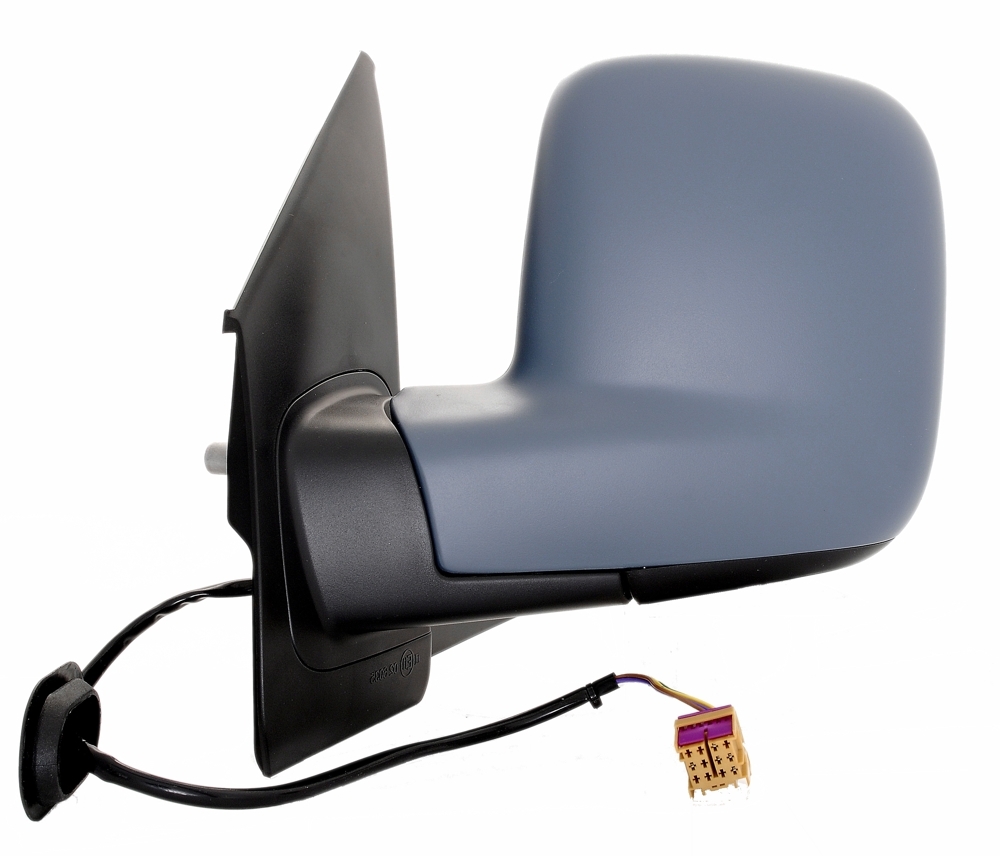 Spiegel für VW T5 Multivan + Transporter / links