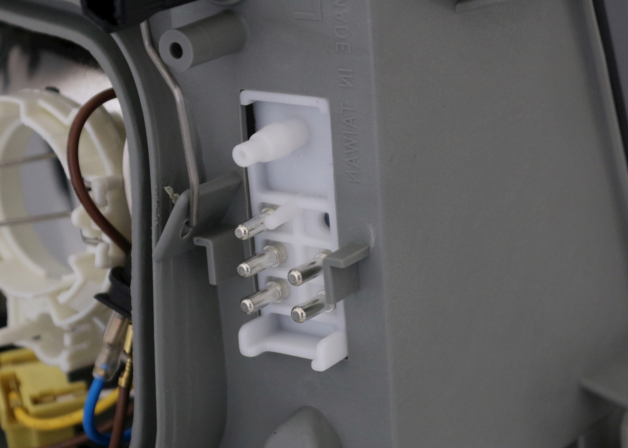 Scheinwerfer für Mercedes E-Klasse W124 / rechts