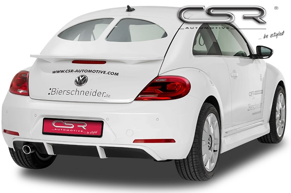CSR Heckspoiler für VW Beetle