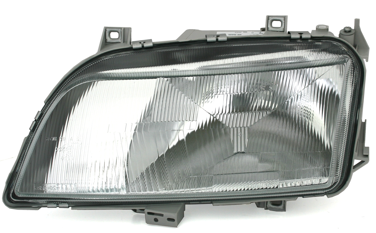 Scheinwerfer für VW Sharan Seat Alhambra / links