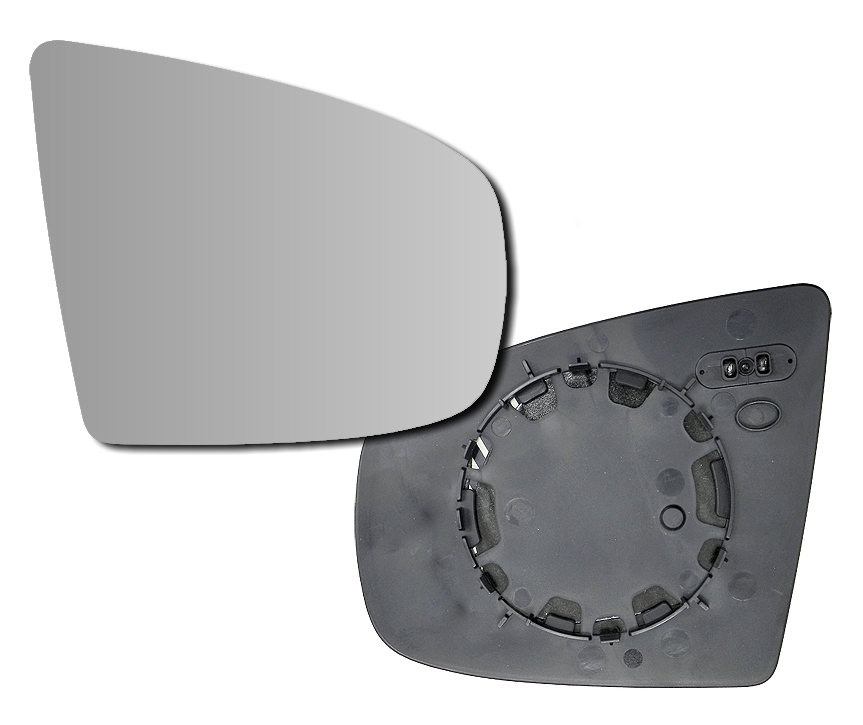 Spiegelglas für BMW X5 + X6 / rechts