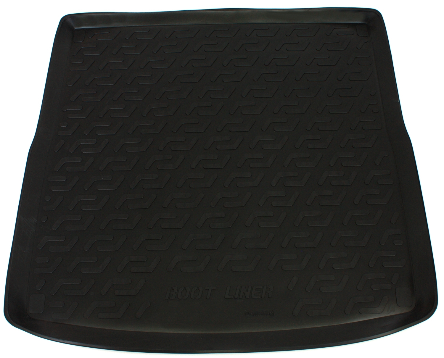 Kofferraumwanne für Audi A4 B8 Avant