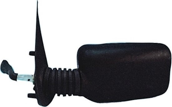 Spiegel für Fiat Cinquecento / links