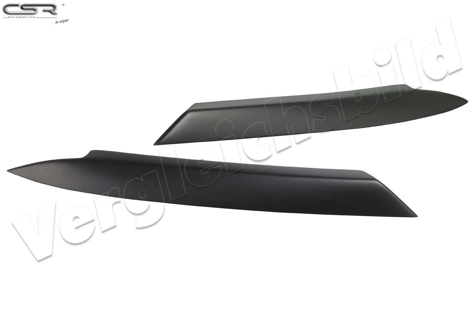 CSR Scheinwerferblenden für Audi A8 D3