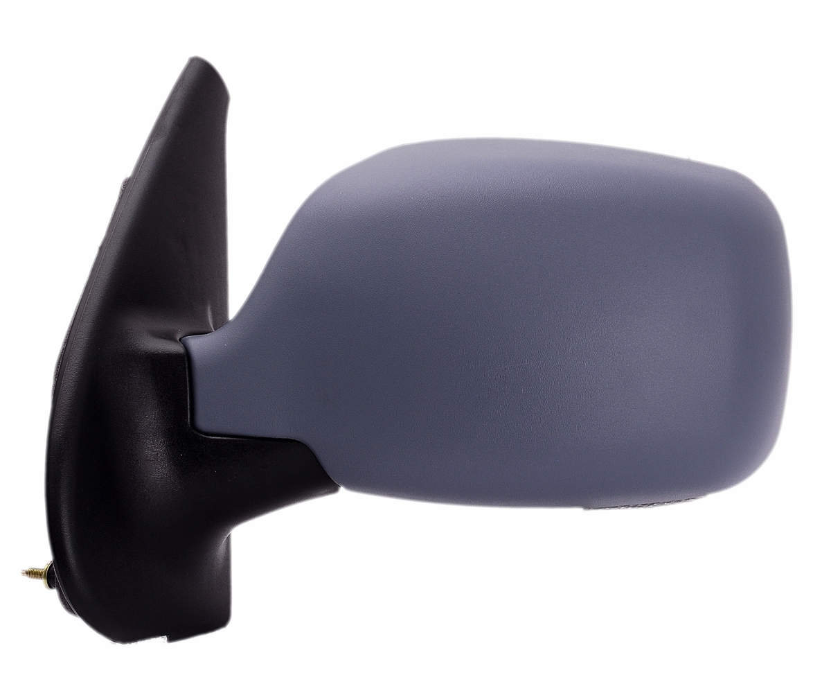 Spiegel für Nissan K. + Renault K. / links