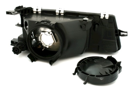 Scheinwerfer für Opel Vectra A / links