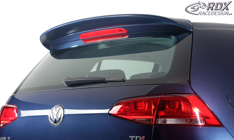 RDX Dachspoiler für VW Golf 7