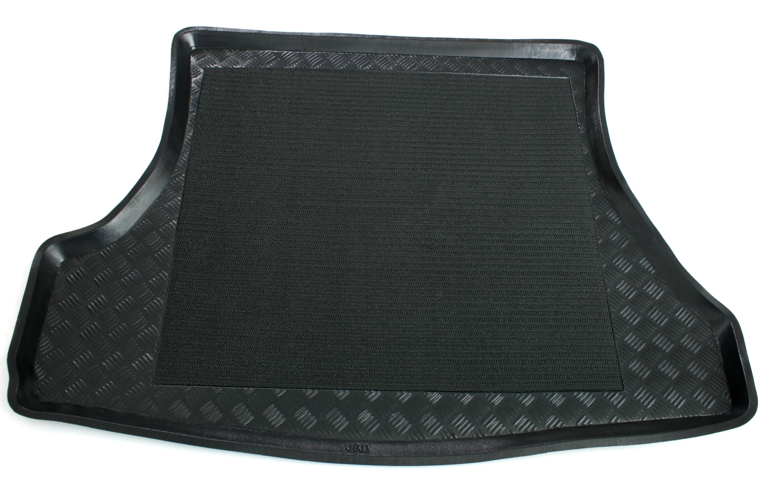 Kofferraumwanne für Ford Mondeo MK3 Limo