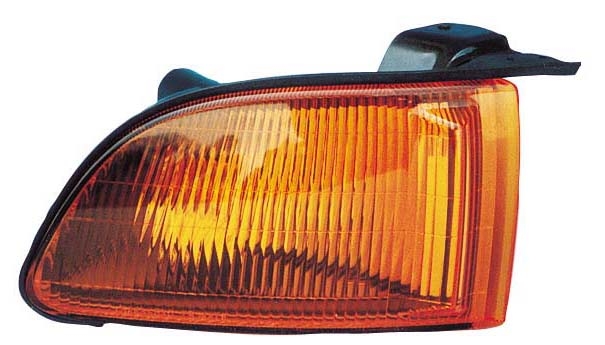 Frontblinker für Mitsubishi Galant VI EA / rechts