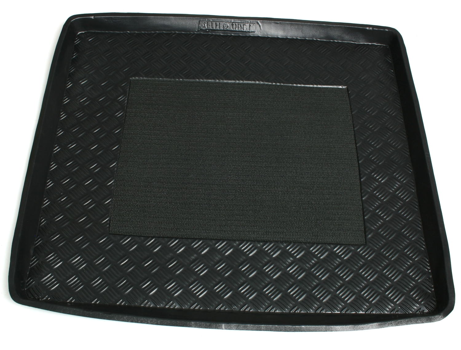 Kofferraumwanne für Ford Grand C-Max