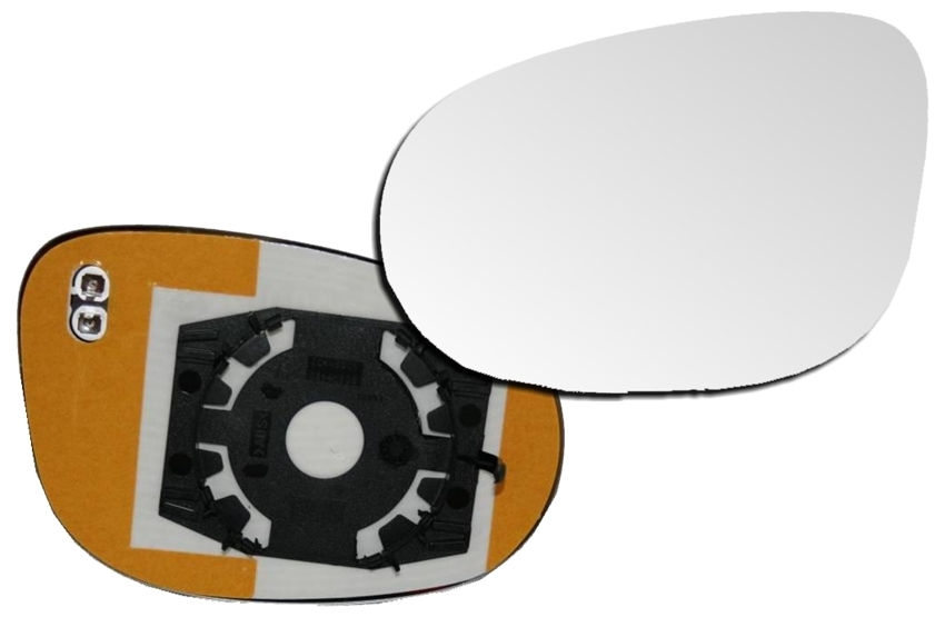 Spiegelglas für Ford KA / links