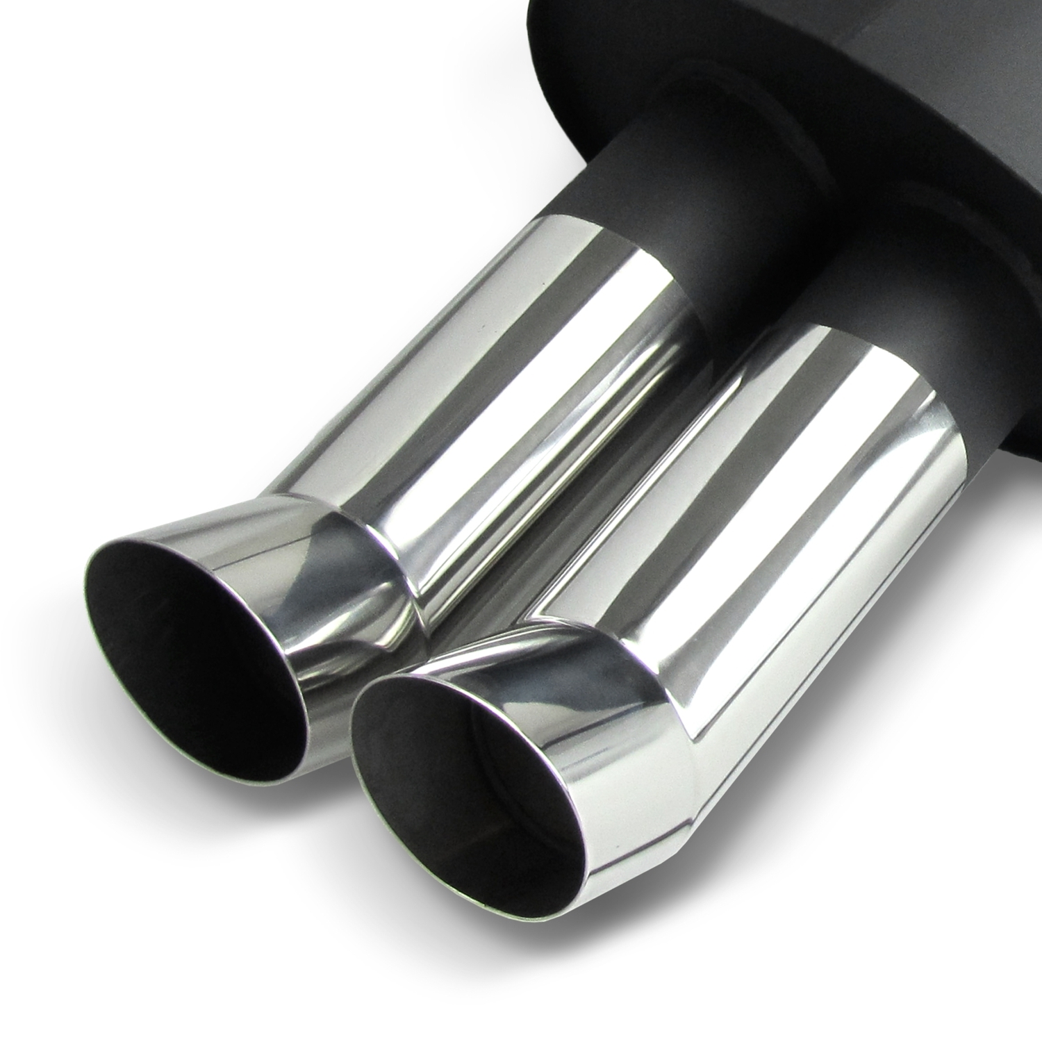 ESD für 3er BMW E46 6 Zyl. 2-Rohr