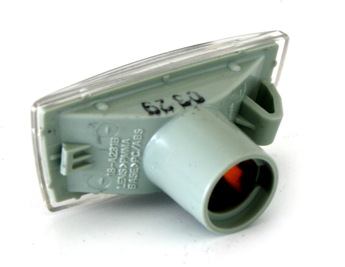 Seitenblinker für Opel Astra H / rechts