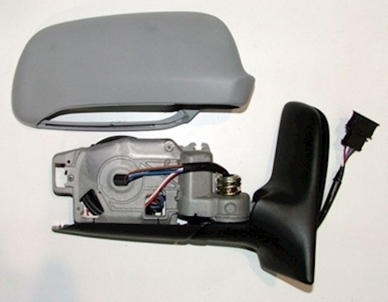 Spiegel für VW Sharan + Seat Alhambra / links