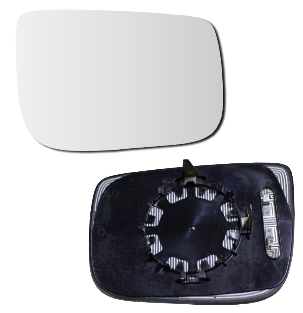 Spiegelglas für Volvo XC60 / rechts