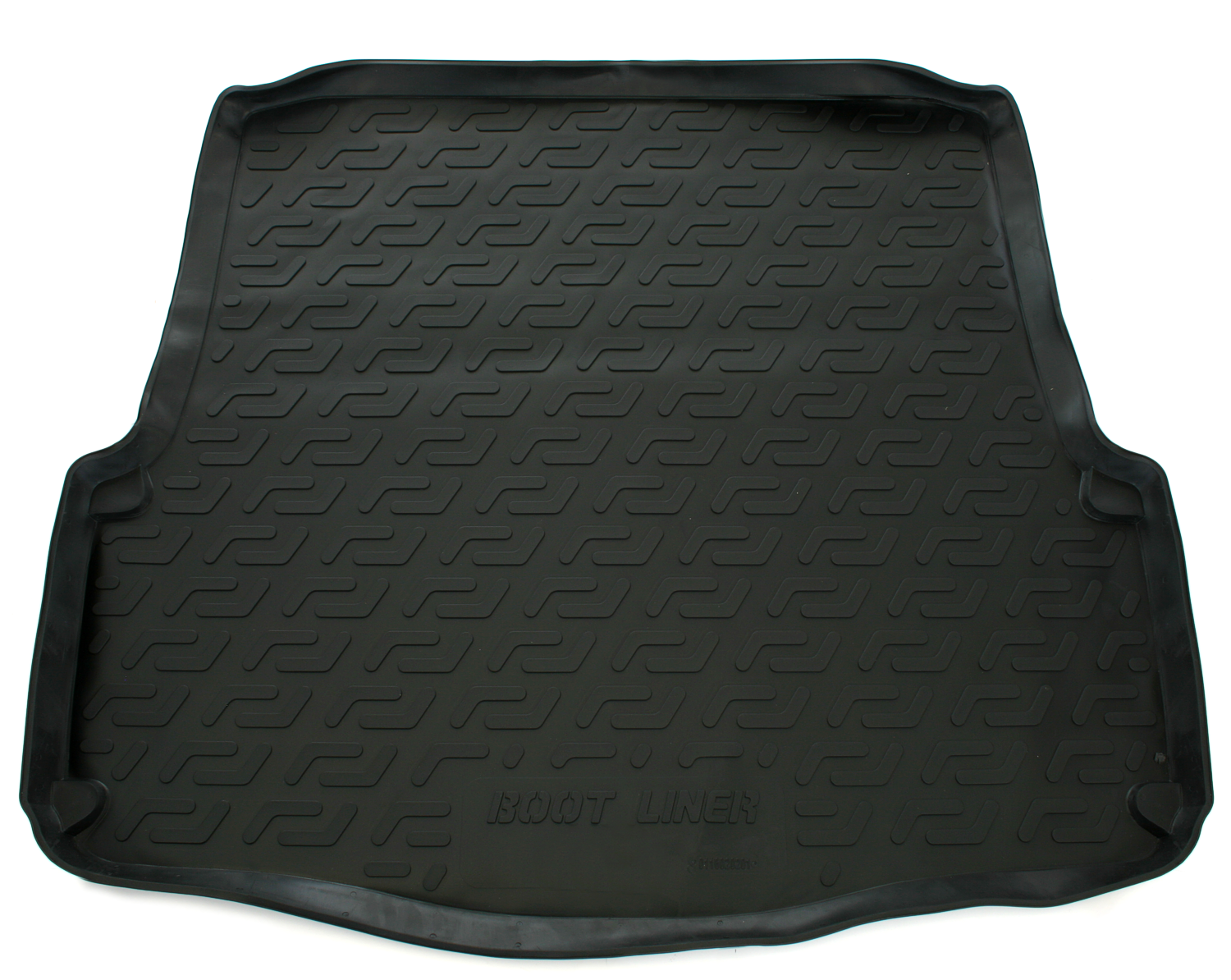 Kofferraumwanne für Skoda Octavia 2 Kombi